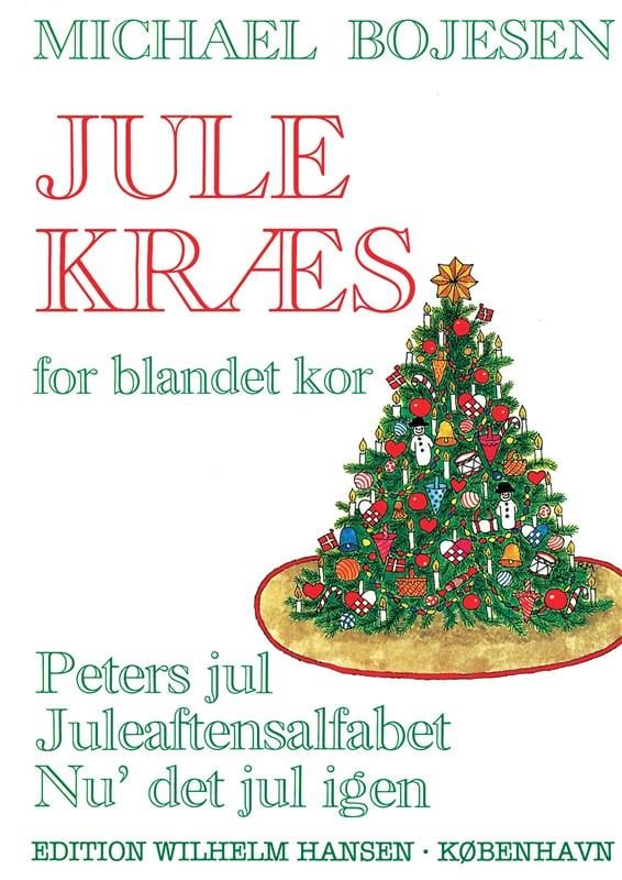 Julekraes